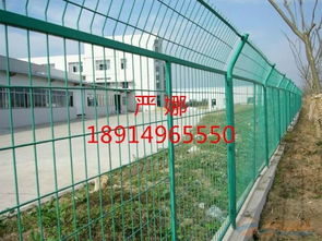 长期供应高品质防护栏、护栏网与冲孔网加工销售服务