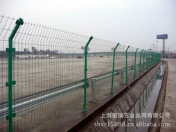 全面解析 安全防护用品护栏网产品列表与选购指南