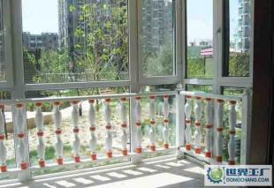 欧式与实用并存 探索福州高级公路护栏及富日达阳台栏杆的安全防护世界